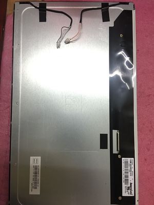 MT185GW01 V.0 Innolux 18,5” 1366 (RGB) EXHIBICIONES INDUSTRIALES del LCD del ² de ×768 300 cd/m