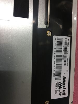MT185GW01 V.0 Innolux 18,5” 1366 (RGB) EXHIBICIONES INDUSTRIALES del LCD del ² de ×768 300 cd/m