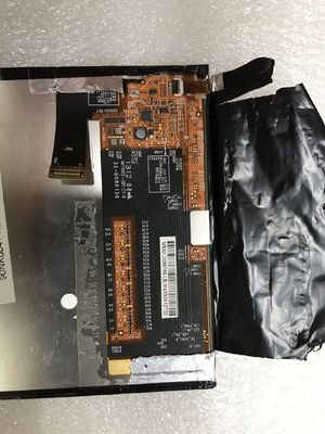 N070ICE-GB1 cd/m de Innolux 7,0&quot; 800 (RGB) EXHIBICIÓN INDUSTRIAL del LCD del ² de ×1280 300