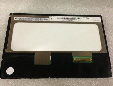 N070ICG-LD1 EXHIBICIÓN INDUSTRIAL del LCD del ² de ×800 400 cd/m de Innolux 7,0&quot; 1280 (RGB)