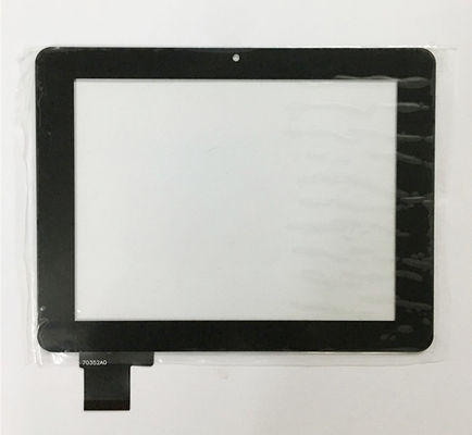 N080ICE-GB0 Rev.A1 cd/m de Innolux 8,0&quot; 800 (RGB) EXHIBICIÓN INDUSTRIAL del LCD del ² de ×480 400