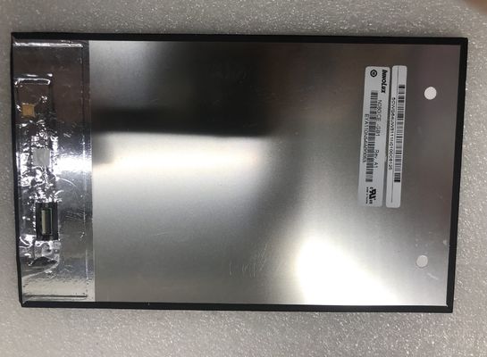 N080ICE-GB1 cd/m de Innolux 8,0&quot; 800 (RGB) EXHIBICIÓN INDUSTRIAL del LCD del ² de ×1280 350