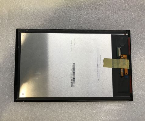 N080JCE-G41 EXHIBICIÓN INDUSTRIAL del LCD del ² de ×1920 400 cd/m de Innolux 8,0&quot; 1200 (RGB)