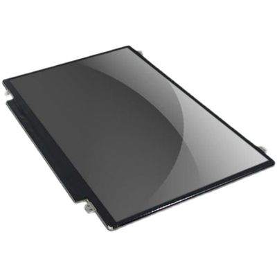 N101BCG-GK1 CHIMEI Innolux 10,0” 1366 (RGB) EXHIBICIONES INDUSTRIALES del LCD del ² de ×768 400 cd/m