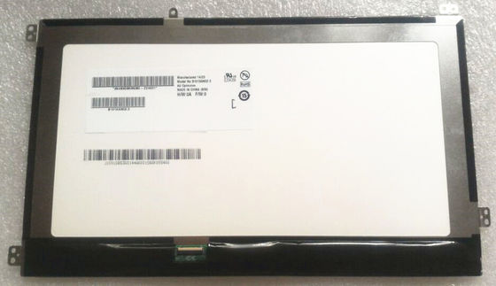 N101BCG-GK1 CHIMEI Innolux 10,0” 1366 (RGB) EXHIBICIONES INDUSTRIALES del LCD del ² de ×768 400 cd/m