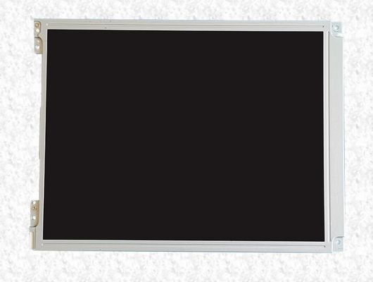 Sostenido de LM64C35P	10,4” EXHIBICIONES INDUSTRIALES DE LCM 640×480RGB LCD 