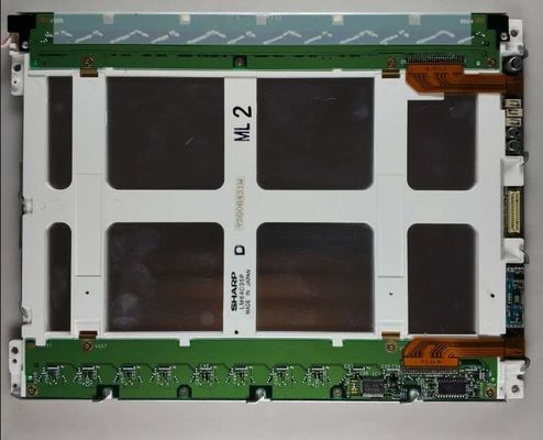 Sostenido de LM64C35P	10,4” EXHIBICIONES INDUSTRIALES DE LCM 640×480RGB LCD 