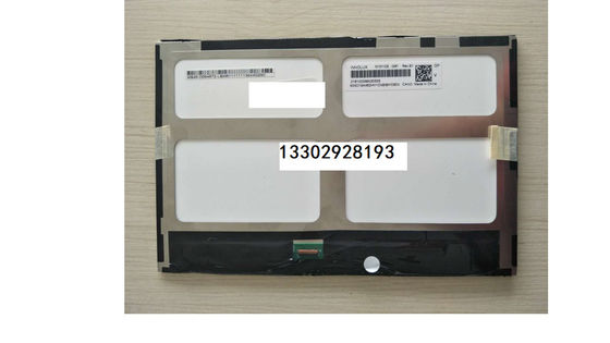 N101ICE-G61 Innolux 10,1” 1366 (RGB) EXHIBICIONES INDUSTRIALES del LCD del ² de ×800 350 cd/m