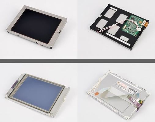Sostenido de LM64183PR	9,4&quot;	LCM	EXHIBICIÓN INDUSTRIAL DE 640×480RGB LCD 