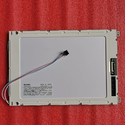 9,4&quot;	LCM	640×480RGB 	² de los 70cd/m   Exhibición de TFT LCD del sostenido de LM64183P