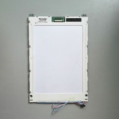 9,4&quot;	LCM	640×480RGB 	² de los 70cd/m   Exhibición de TFT LCD del sostenido de LM64183P