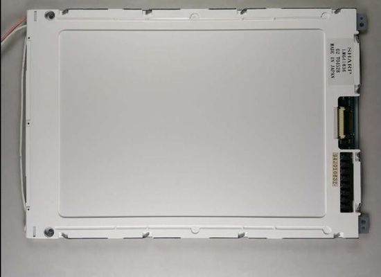 LM641836 sostenido 9,4&quot; LCM	EXHIBICIÓN INDUSTRIAL DE 640×480RGB LCD 