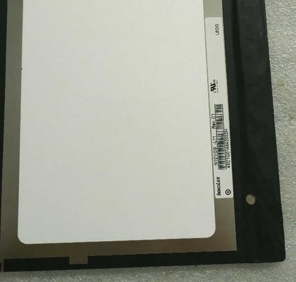 N101ICG-L11 Innolux 10,1” 1280 (RGB) EXHIBICIONES INDUSTRIALES del LCD del ² de ×800 350 cd/m
