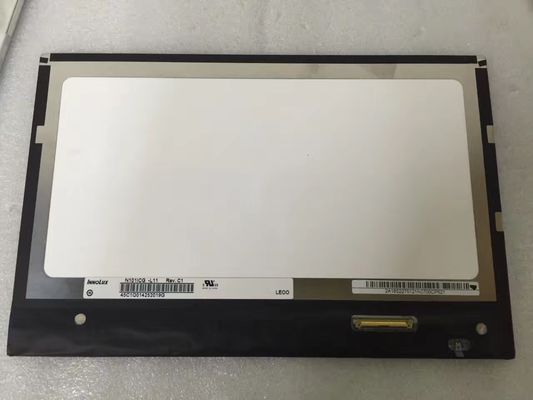 N101ICG-L11 Innolux 10,1” 1280 (RGB) EXHIBICIONES INDUSTRIALES del LCD del ² de ×800 350 cd/m
