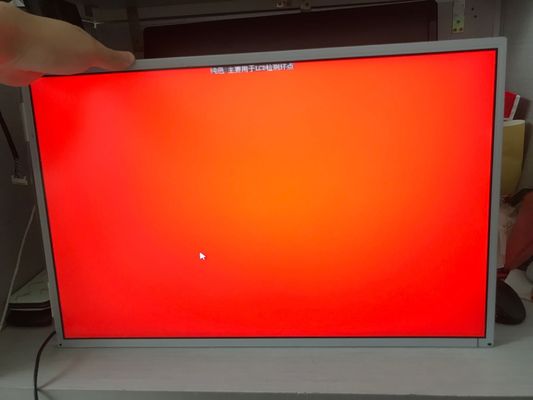 N101ICG-L21 Rev.B1 CHIMEI Innolux 10,1” 1280 (RGB) EXHIBICIONES INDUSTRIALES del LCD del ² de ×800 350 cd/m