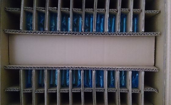 LQ050Q5DR01 80PPI 320×240 QVGA 5.0&quot; pantalla LCD TFT nítida 101.28 ((W) × 74.76 ((H) mm