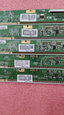 N101ICG-L21 Rev.C3 CHIMEI Innolux 10,1” 1280 (RGB) EXHIBICIONES INDUSTRIALES del LCD del ² de ×800 350 cd/m