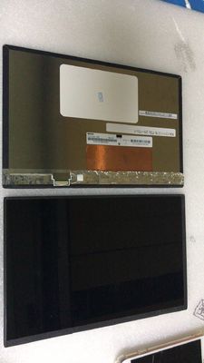 N101JCE-E61 Innolux 10,1” 1920 (RGB) EXHIBICIONES INDUSTRIALES del LCD del ² de ×1200 400 cd/m