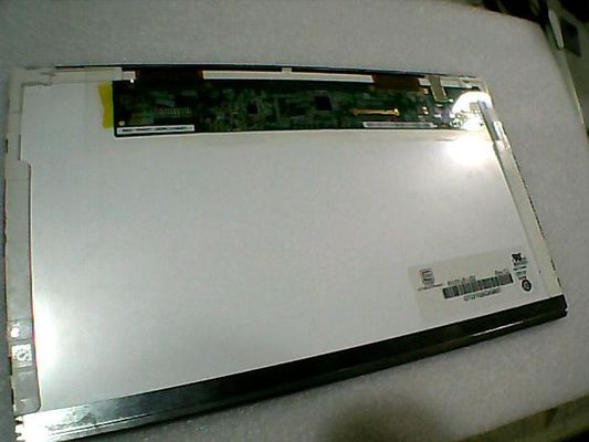 N101L6-L02 CMO 10,1” 1024 (RGB) EXHIBICIONES INDUSTRIALES del LCD del ² de ×600 200 cd/m