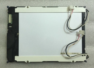 LM12S471 sostenido 12,1”	LCM	EXHIBICIÓN INDUSTRIAL DE 800×600RGB LCD 