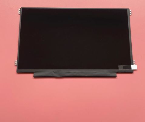N116BCA-EA1 Innolux 11,6” 1366 (RGB) EXHIBICIONES INDUSTRIALES del LCD del ² de ×768 250 cd/m