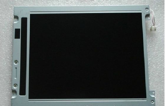 LM10V331 sostenido 10,4”	LCM	EXHIBICIÓN INDUSTRIAL DE 640×480RGB LCD 