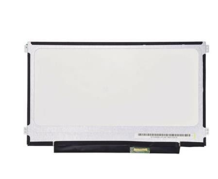 N116BGE-EA2 Innolux 11,6” 1366 (RGB) EXHIBICIONES INDUSTRIALES del LCD del ² de ×768 220 cd/m