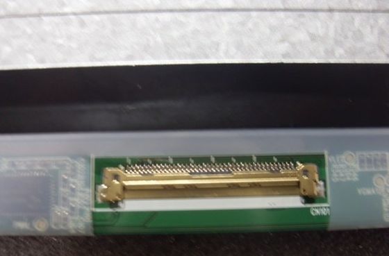 N116BGE-L42 CHIMEI Innolux 11,6” 1366 (RGB) EXHIBICIONES INDUSTRIALES del LCD del ² de ×768 200 cd/m
