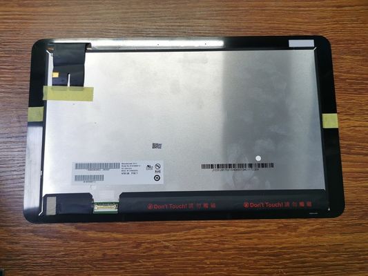 N120ACA-EA1 Innolux 12,0” 1366 (RGB) EXHIBICIONES INDUSTRIALES del LCD del ² de ×912 235 cd/m