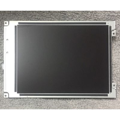 LM084SS1T01 Sharp 8.4&quot; LCM 800×600RGB LISTRIO LCD INDUSTRIAL RGB Franja vertical de color azul y negro