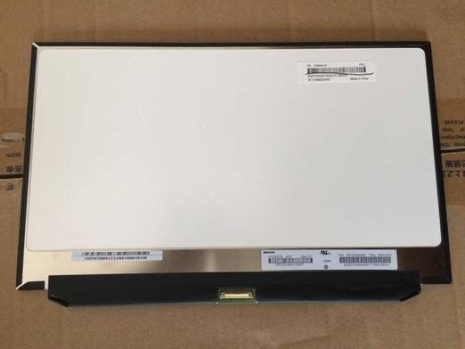 N125HCE-GN1 Innolux 12,5” 1920 (RGB) EXHIBICIONES INDUSTRIALES del LCD del ² de ×1080 300 cd/m