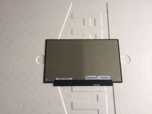 N125HCE-GPA Innolux 12,5” 1920 (RGB) EXHIBICIONES INDUSTRIALES del LCD del ² de ×1080 400 cd/m