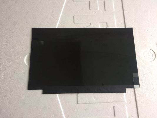 N125HCE-GPA Innolux 12,5” 1920 (RGB) EXHIBICIONES INDUSTRIALES del LCD del ² de ×1080 400 cd/m
