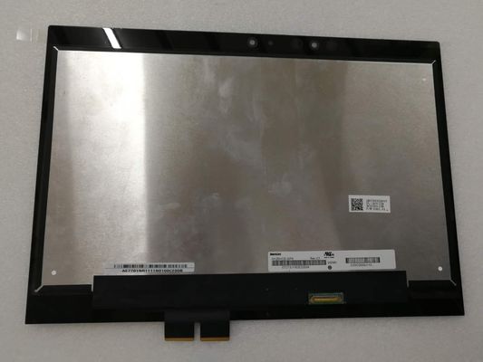 N125HCE-GPA Innolux 12,5” 1920 (RGB) EXHIBICIONES INDUSTRIALES del LCD del ² de ×1080 400 cd/m