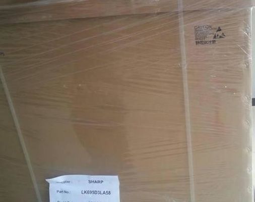 Sostenido 70&quot; de LK695D3LA58 LK695D3LA18 EXHIBICIÓN INDUSTRIAL del LCD del ² de LCM 1920×1080RGB los 700cd/m