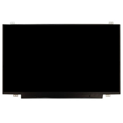 N133BGE-EAB Innolux 13,3” 1366 (RGB) EXHIBICIONES INDUSTRIALES del LCD del ² de ×768 220 cd/m