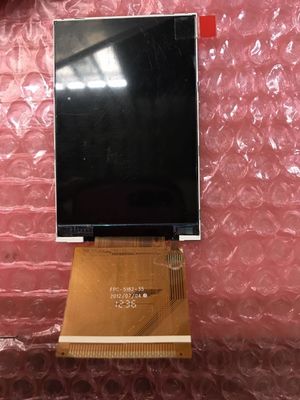 LS054B3SX01	Sostenido   5,4&quot; LCM 1152×1920RGB  EXHIBICIÓN INDUSTRIAL del LCD del ² de los 600cd/m