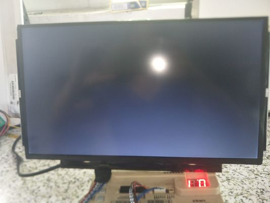 N133BGE-L41 Innolux 13,3” 1366 (RGB) EXHIBICIONES INDUSTRIALES del LCD del ² de ×768 220 cd/m