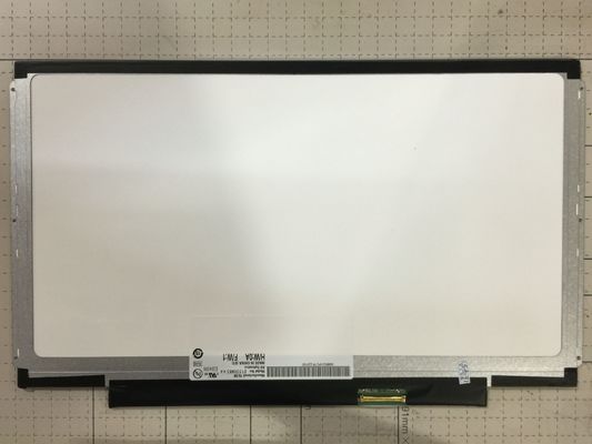N133BGE-L41 Innolux 13,3” 1366 (RGB) EXHIBICIONES INDUSTRIALES del LCD del ² de ×768 220 cd/m