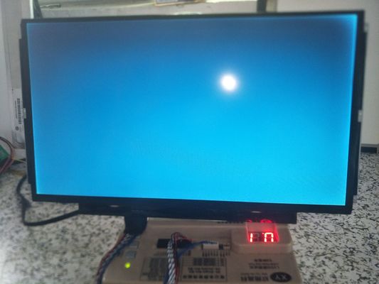 N133BGE-L41 Innolux 13,3” 1366 (RGB) EXHIBICIONES INDUSTRIALES del LCD del ² de ×768 220 cd/m
