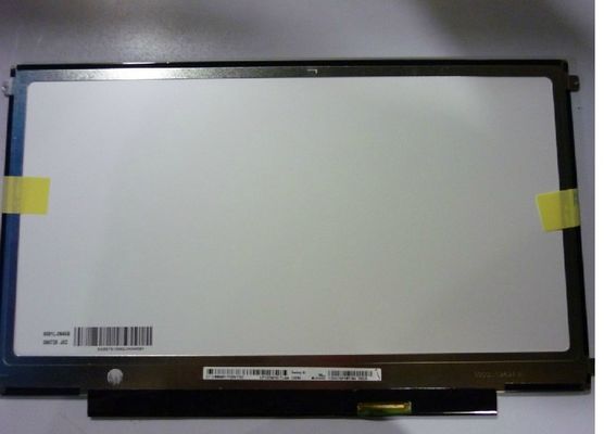 N133BGE-LB1 CHIMEI Innolux 13,3” 1366 (RGB) EXHIBICIONES INDUSTRIALES del LCD del ² de ×768 200 cd/m
