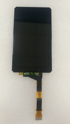 LS052R1SX04	Sostenido   5,2&quot; LCM   1440×2560RGB  ² de los 450cd/m   EXHIBICIÓN INDUSTRIAL DEL LCD