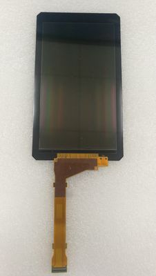 LS052R1SX04	Sostenido   5,2&quot; LCM   1440×2560RGB  ² de los 450cd/m   EXHIBICIÓN INDUSTRIAL DEL LCD