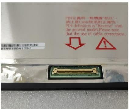 N133DCE-G61 Innolux 13,3” 3840 (RGB) EXHIBICIÓN INDUSTRIAL del LCD del ² de ×2160 500 cd/m