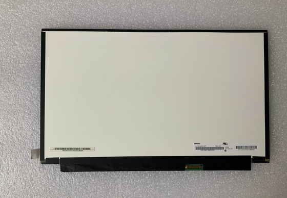 N133DCE-GP1 Innolux 13.3&quot; 3840 ((RGB) × 2160 340 cd/m2 Pantalla LCD industrial 89/89/89/89 (tipo) ((CR≥10)
