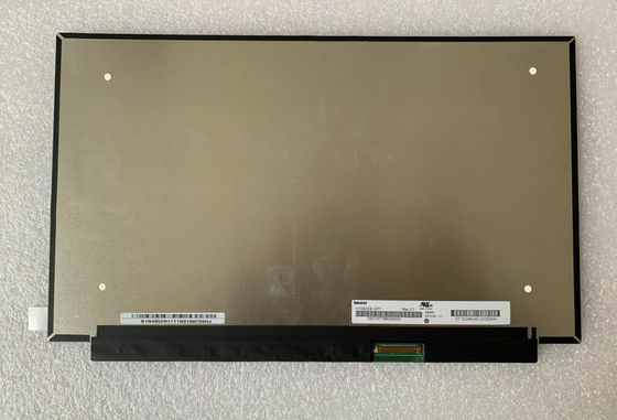 N133DCE-GP1 Innolux 13.3&quot; 3840 ((RGB) × 2160 340 cd/m2 Pantalla LCD industrial 89/89/89/89 (tipo) ((CR≥10)