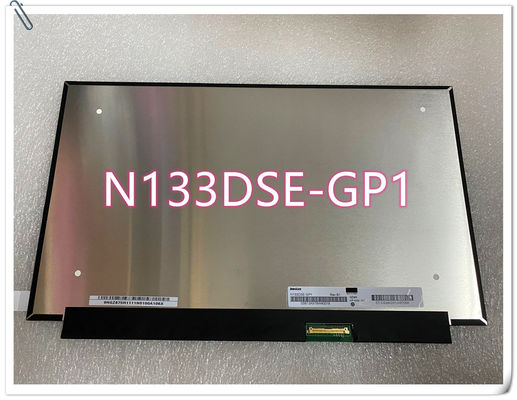 N133DSE-GP1 Innolux 13,3” 3840 (RGB) EXHIBICIÓN INDUSTRIAL del LCD del ² de ×2160 340 cd/m