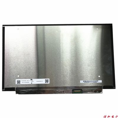 N133HCE-EN2 Innolux 13,3” 1920 (RGB) EXHIBICIONES INDUSTRIALES del LCD del ² de ×1080 300 cd/m