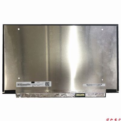 N133HCE-EPA Innolux 13,3” 1920 (RGB) EXHIBICIONES INDUSTRIALES del LCD del ² de ×1080 220 cd/m