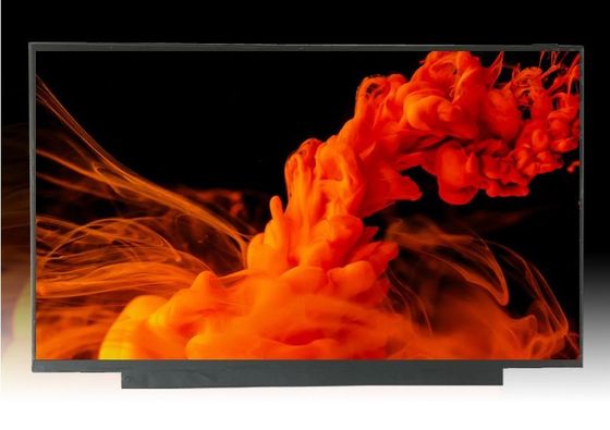 N133HCE-G52 Innolux 13,3” 1920 (RGB) EXHIBICIONES INDUSTRIALES del LCD del ² de ×1080 300 cd/m